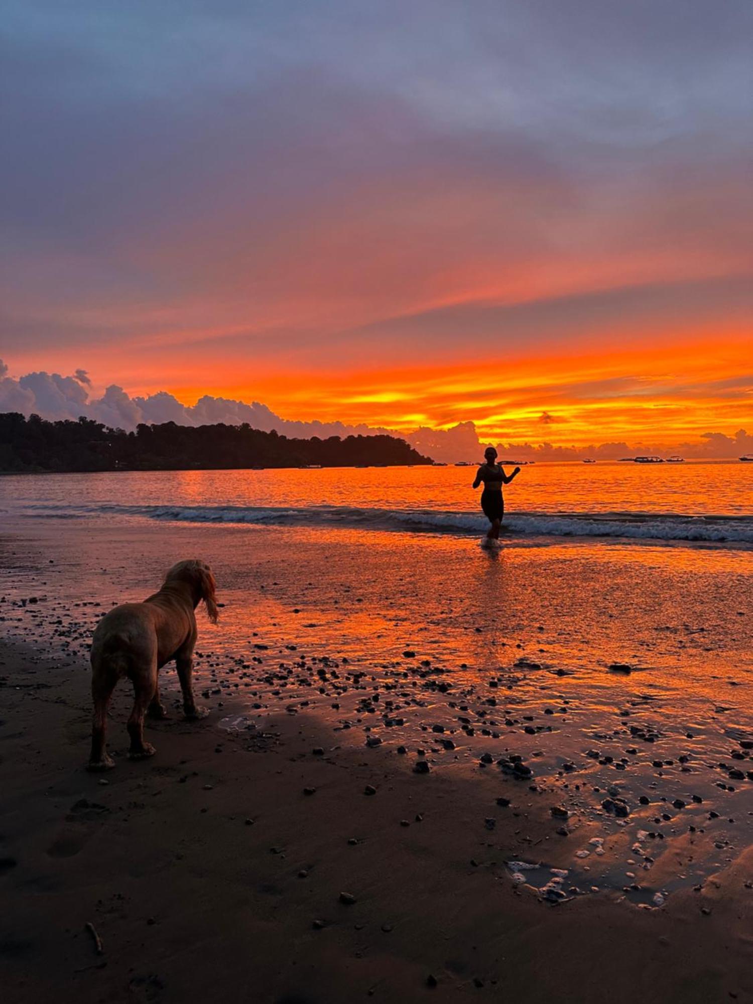 Beach House Drakes Bay Esterno foto